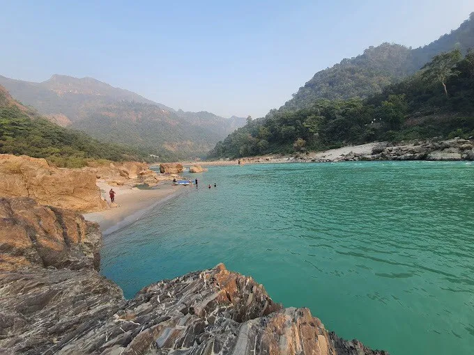 Neem beach