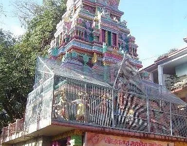 Neelkanth Mahadev Temple