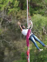 Maa Ganga Bungee (With Video)