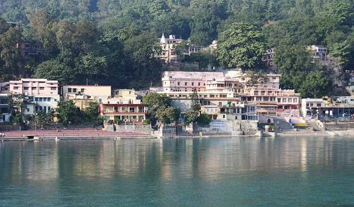 Sivananda Ashram