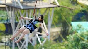 Bungy Jump