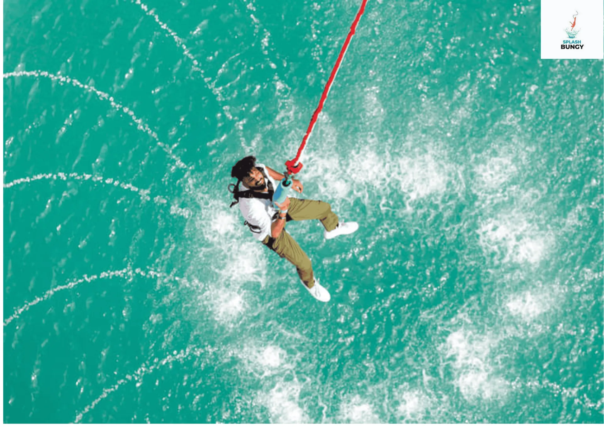109m Bungy