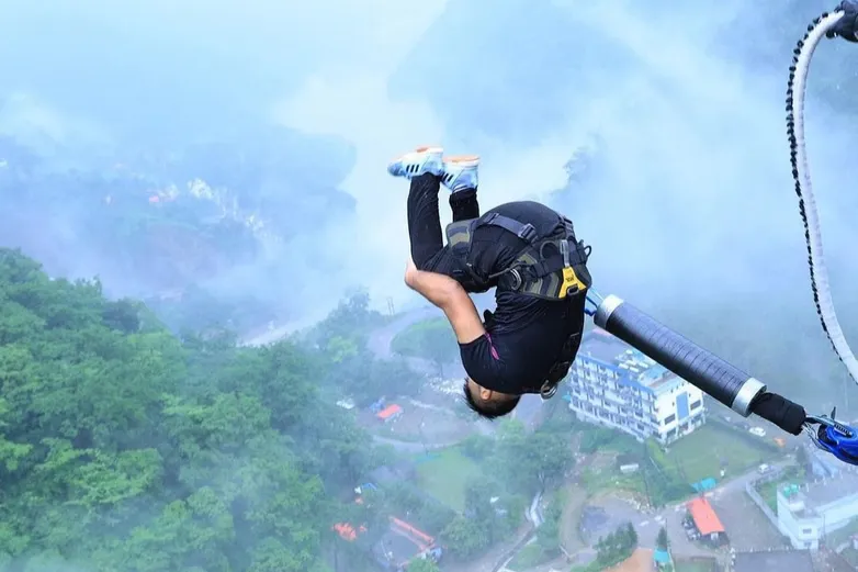 Bungy Combo 2