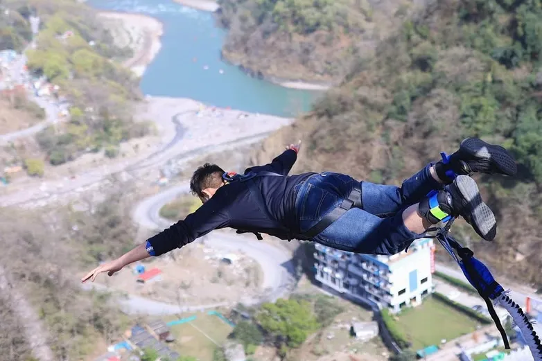 Bungy Combo 3